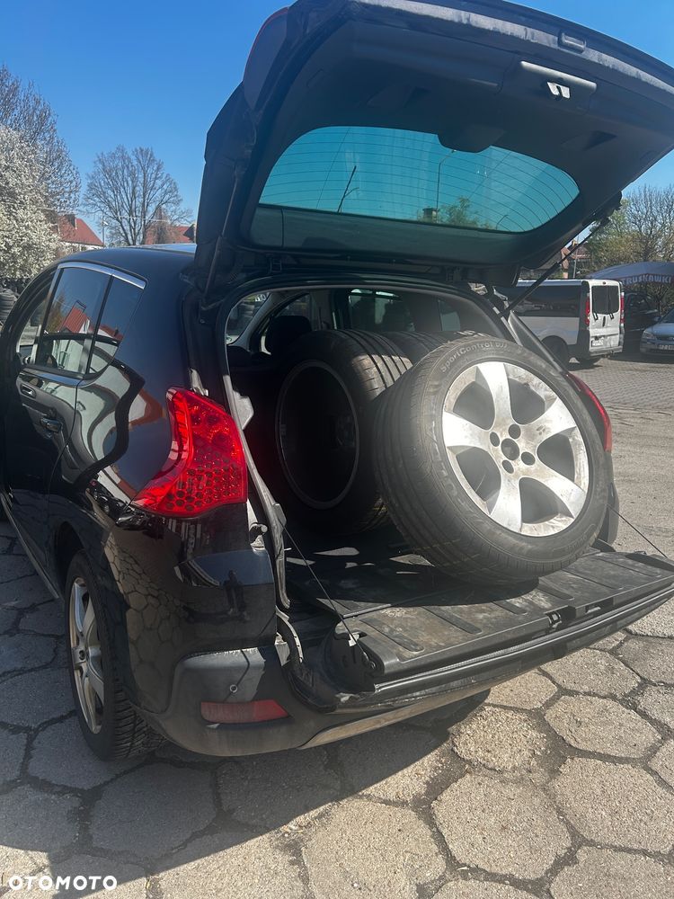 Peugeot 3008 2.0 HDi Active - 7
