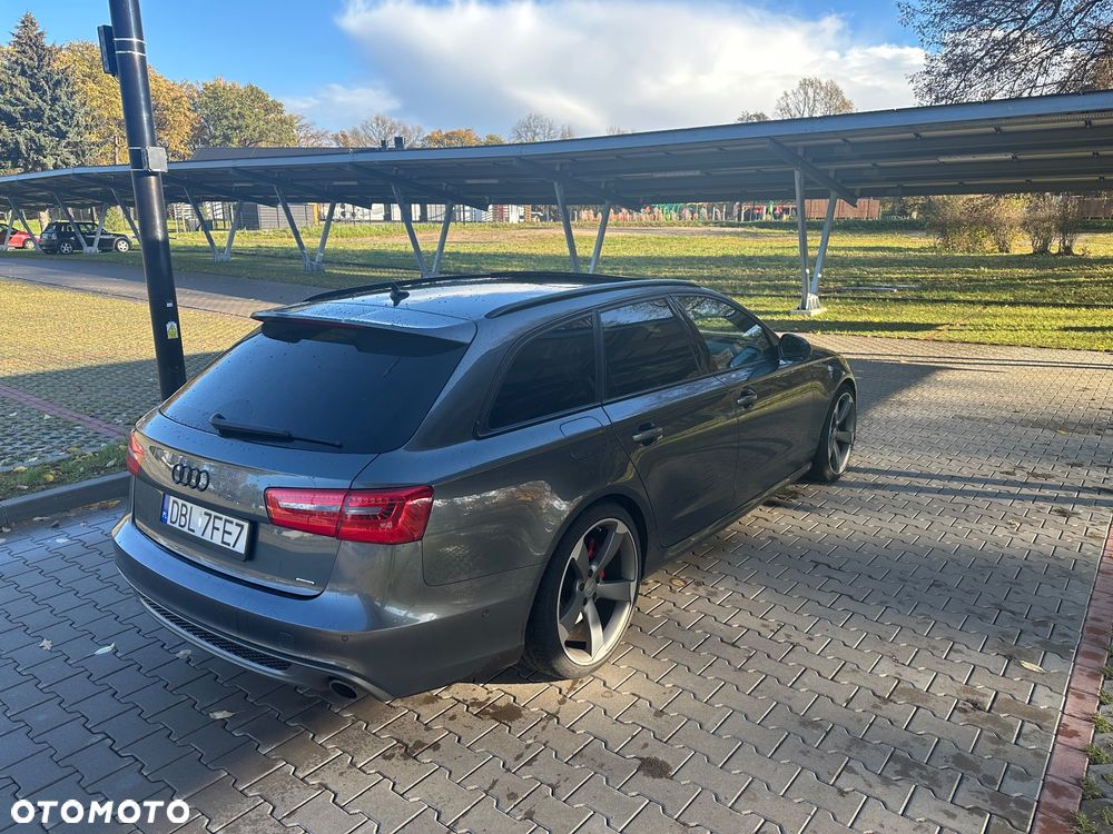 Audi A6 Avant - 12