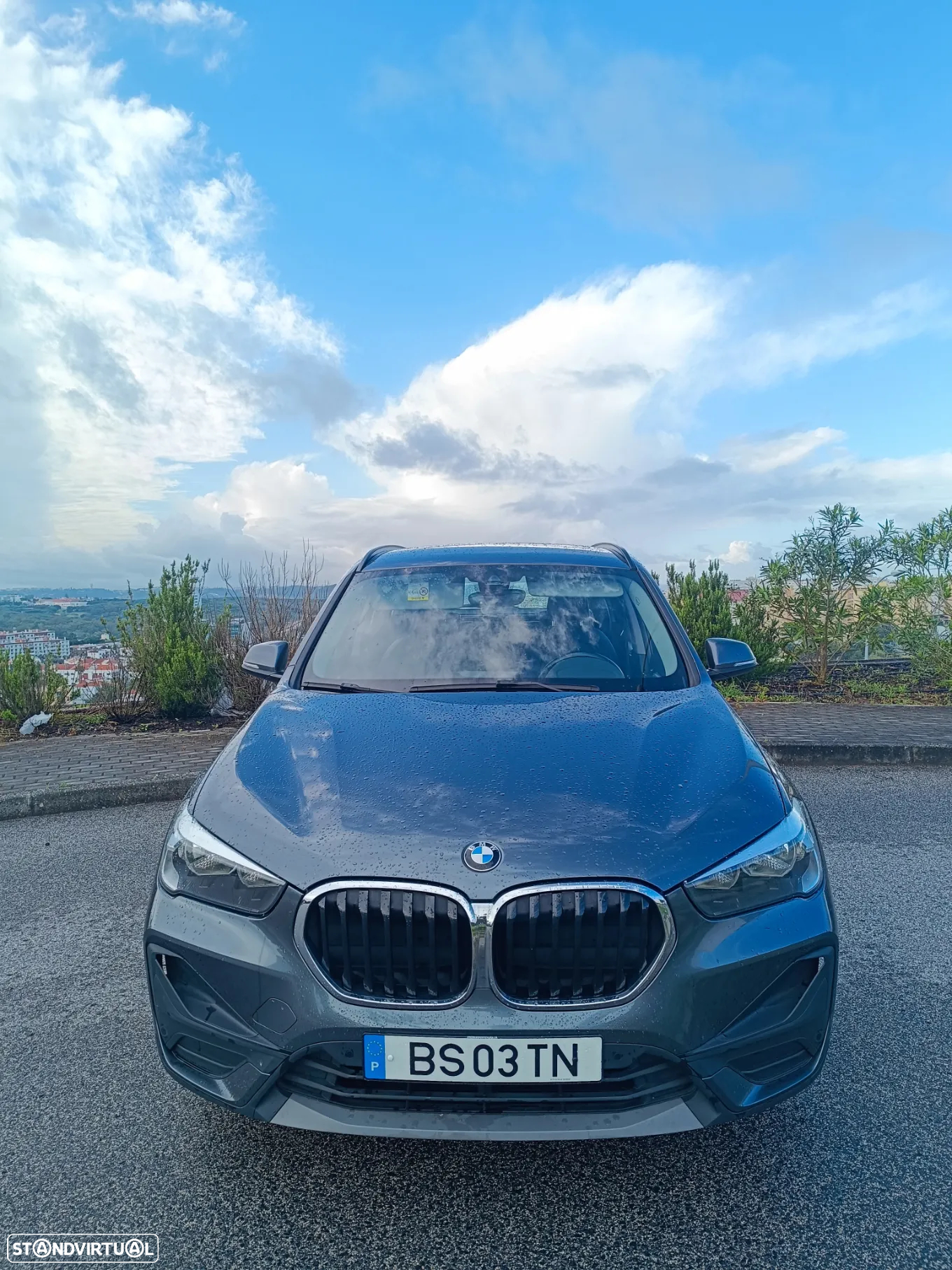 BMW X1 16 d sDrive Advantage - 5