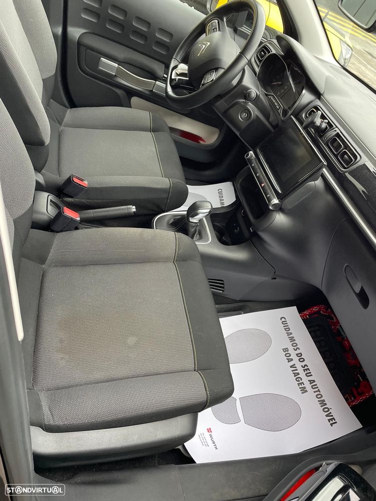Citroën C3 - 13