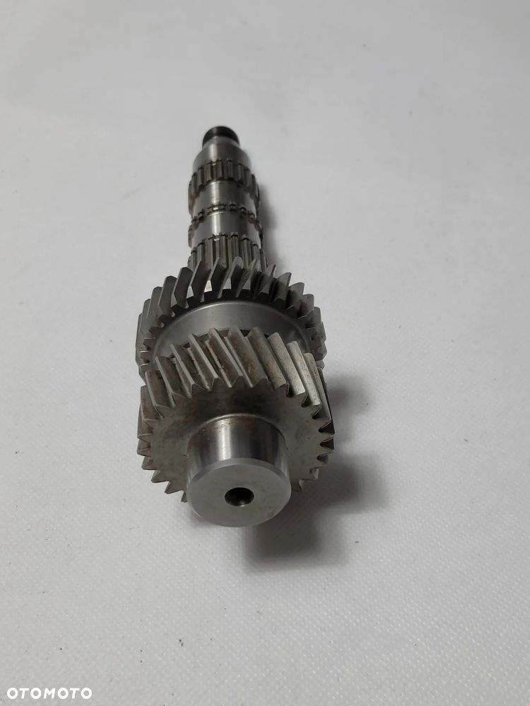 Wałek skrzyni biegów zębatka Harley Davidson Softail Touring Milwaukee Eight 35600094 - 2