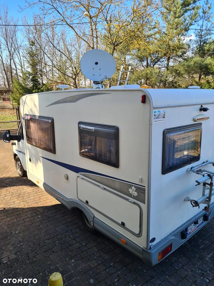 Fiat Ducato 15JTD - 4