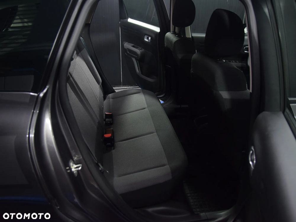 Citroën C3 Aircross - 8