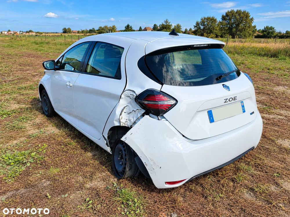 Renault Zoe 2020 photo 5