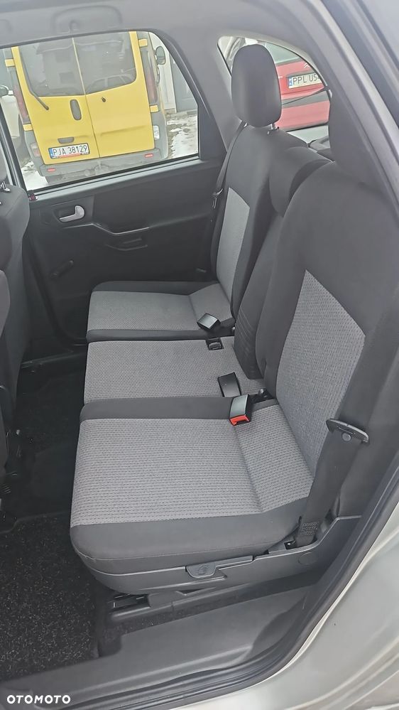 Opel Meriva 1.4 Selection - 15