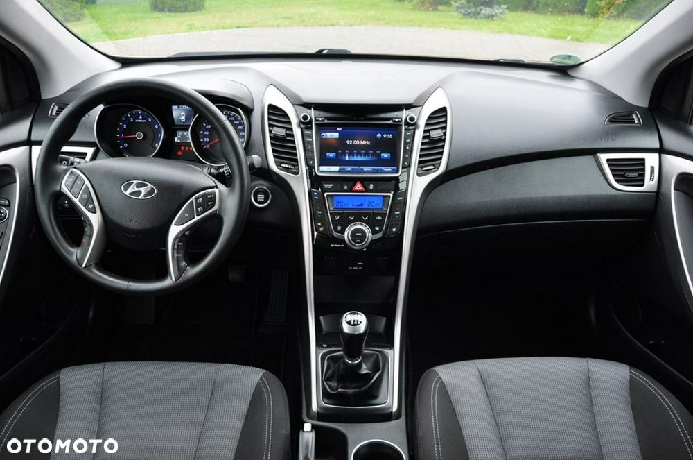 Hyundai i30 - 31