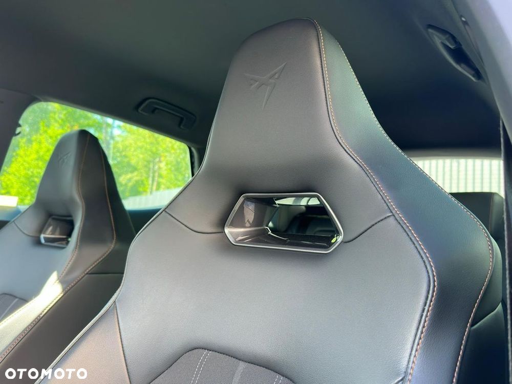 Cupra Formentor 1.5 TSI DSG - 17