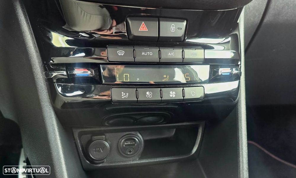 Peugeot 2008 PureTech 110 Stop&Start GT-Line Edition - 17