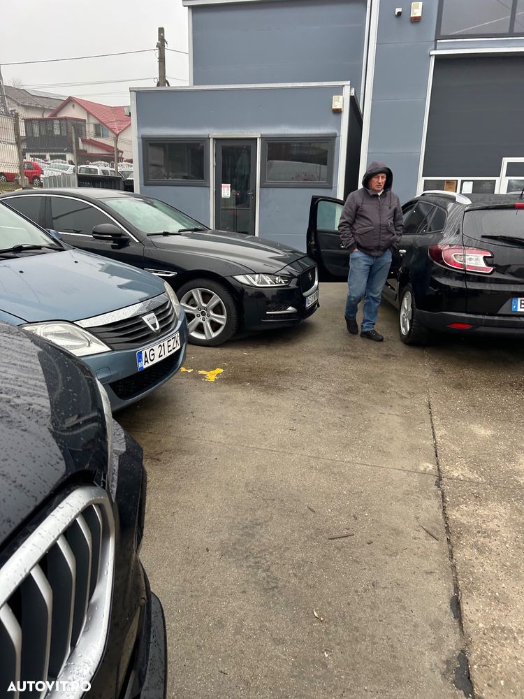 Opel Mokka 1.7 CDTI Automatik Innovation - 34