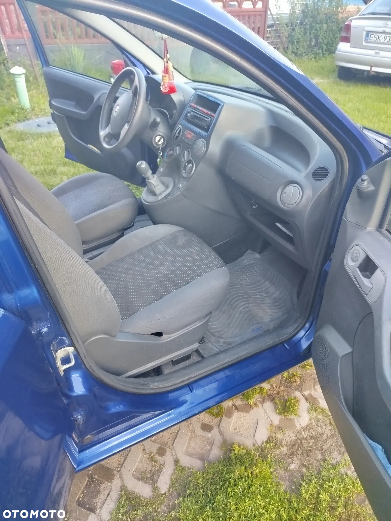 Fiat Panda 1.1 Active Plus - 10