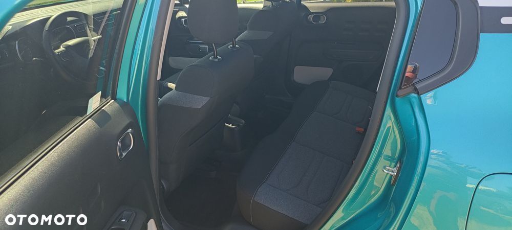 Citroën C3 1.2 PureTech Shine - 20