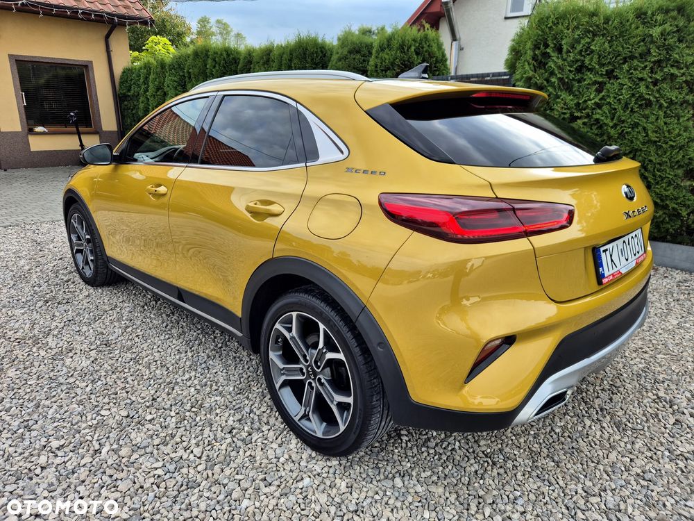 Kia XCeed 1.6 T-GDI OPF DCT7 LAUNCH EDITION - 2