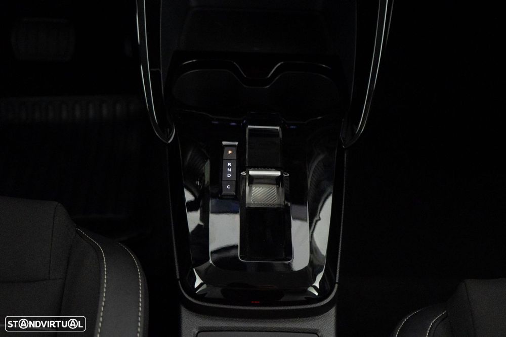 Citroën e-C3 44 kWh Autonomia Conforto Max - 23