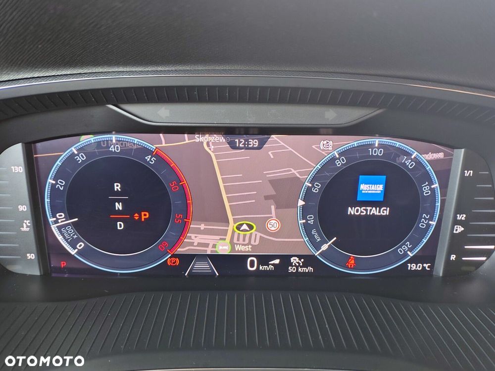 Skoda Octavia 2.0 TDI Style DSG - 18
