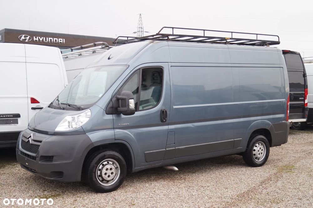 Citroën Jumper - 3