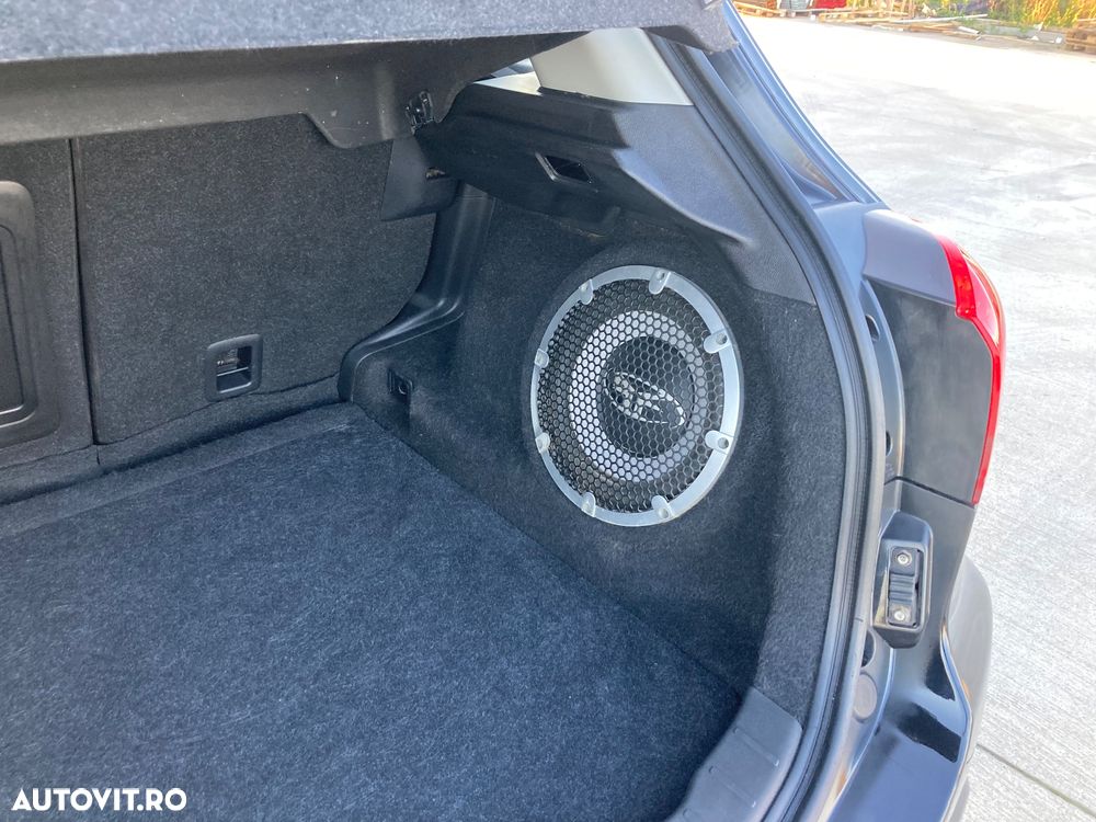 Mitsubishi ASX 1.8 DI-D 4WD Instyle - 27