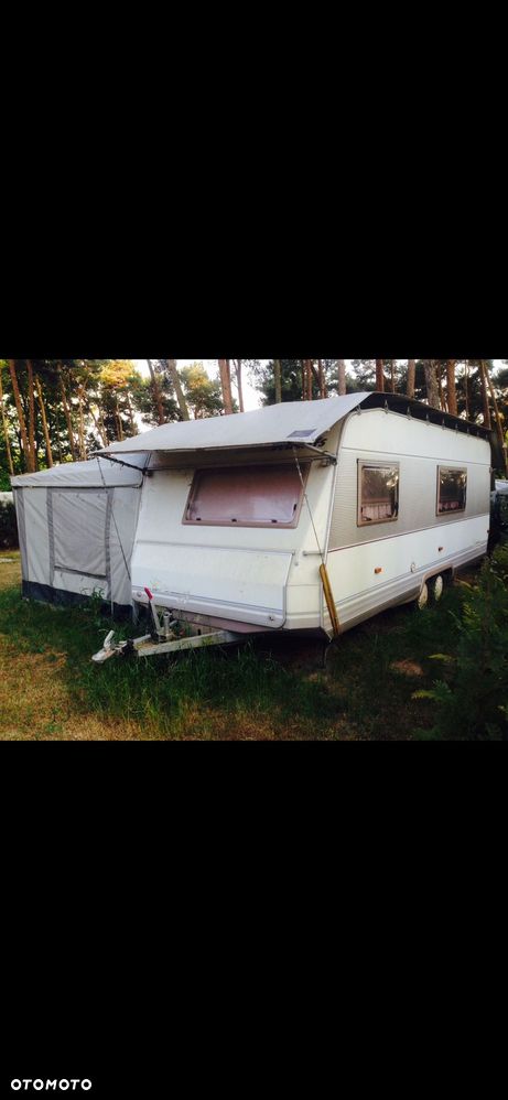 Dethleffs Dethleffs - 5