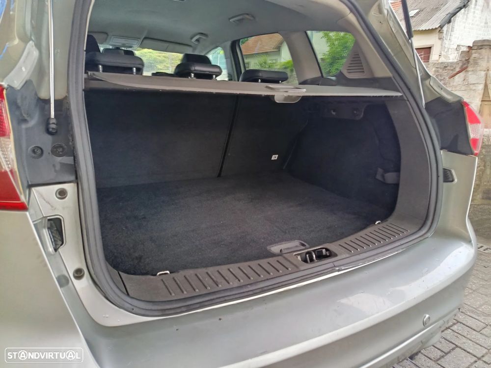 Ford Kuga 2.0 TDCi Titanium - 12