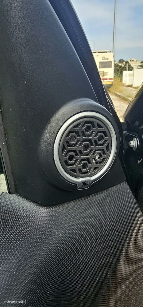 Smart ForFour 0.9 Brabus Xclusive - 26