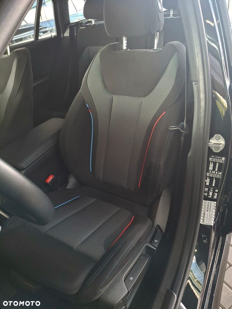 BMW Seria 3 330i xDrive M Sport sport - 9