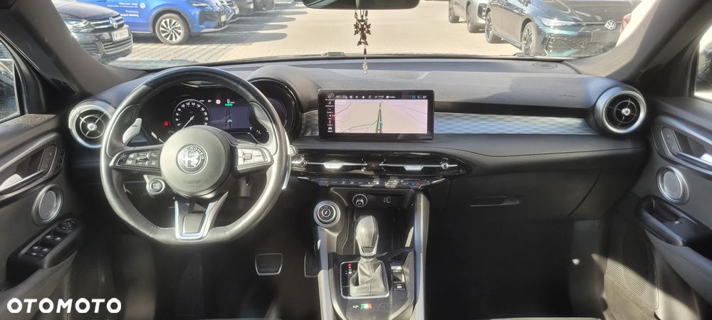 Alfa Romeo Tonale 1.5 T4 GSE mHEV Veloce DCT - 13