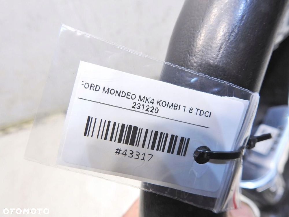 KIEROWNICA MULTIFUNKCJA FORD MONDEO MK4 7S713600HB3ZHE - 4