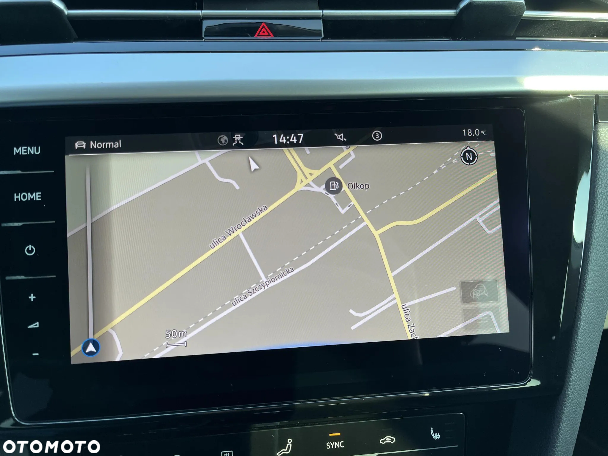 Volkswagen Arteon Shooting Brake 2.0 TDI SCR DSG Elegance - 26
