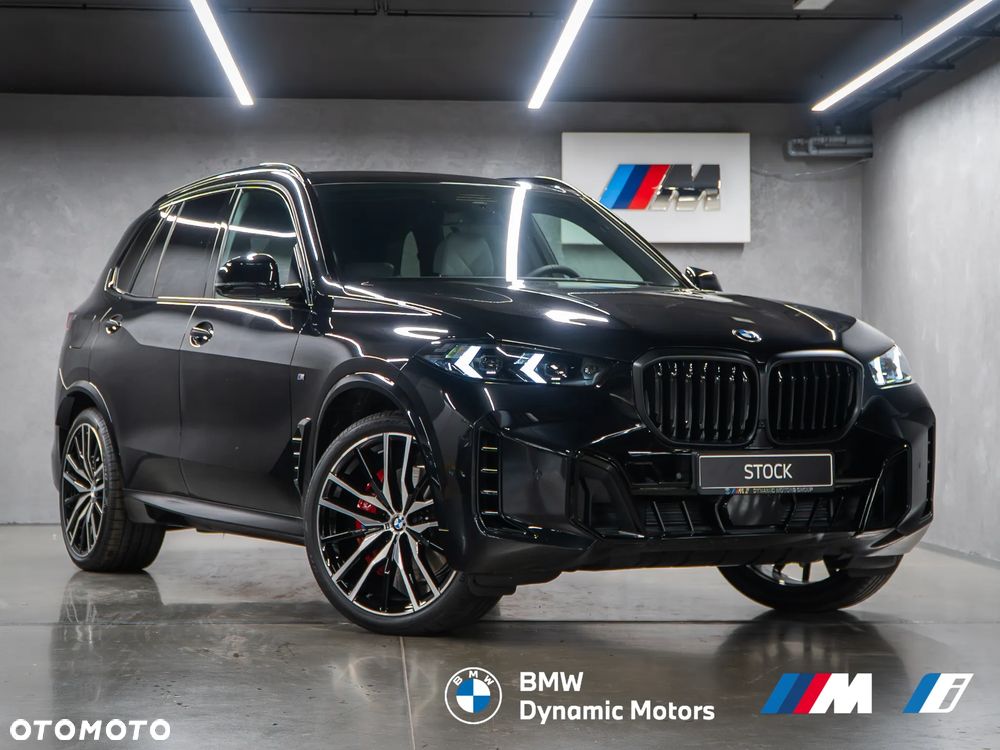 BMW X5 xDrive40i - 3