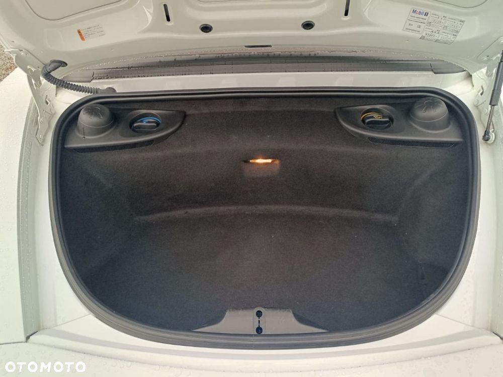 Porsche Boxster PDK - 26