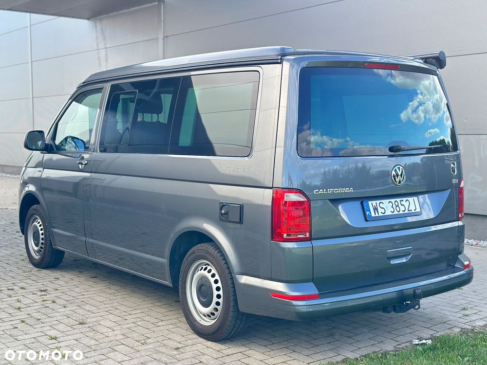 Volkswagen California Grand Autm VA 680 - 9