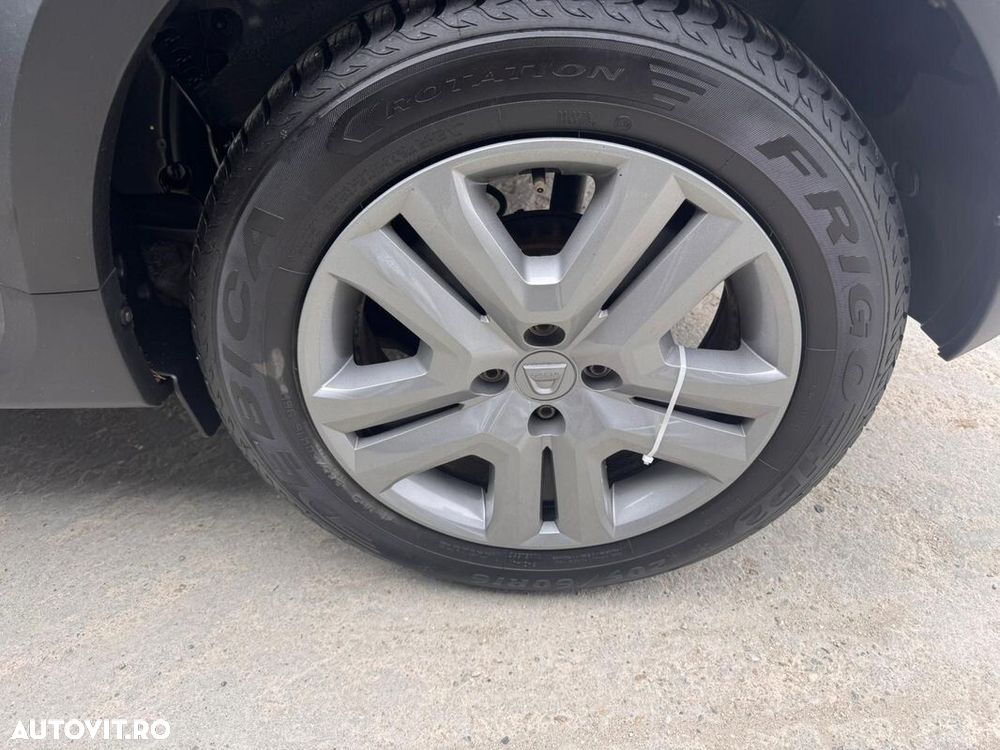 Dacia Sandero TCe 90 MT6 Comfort - 23