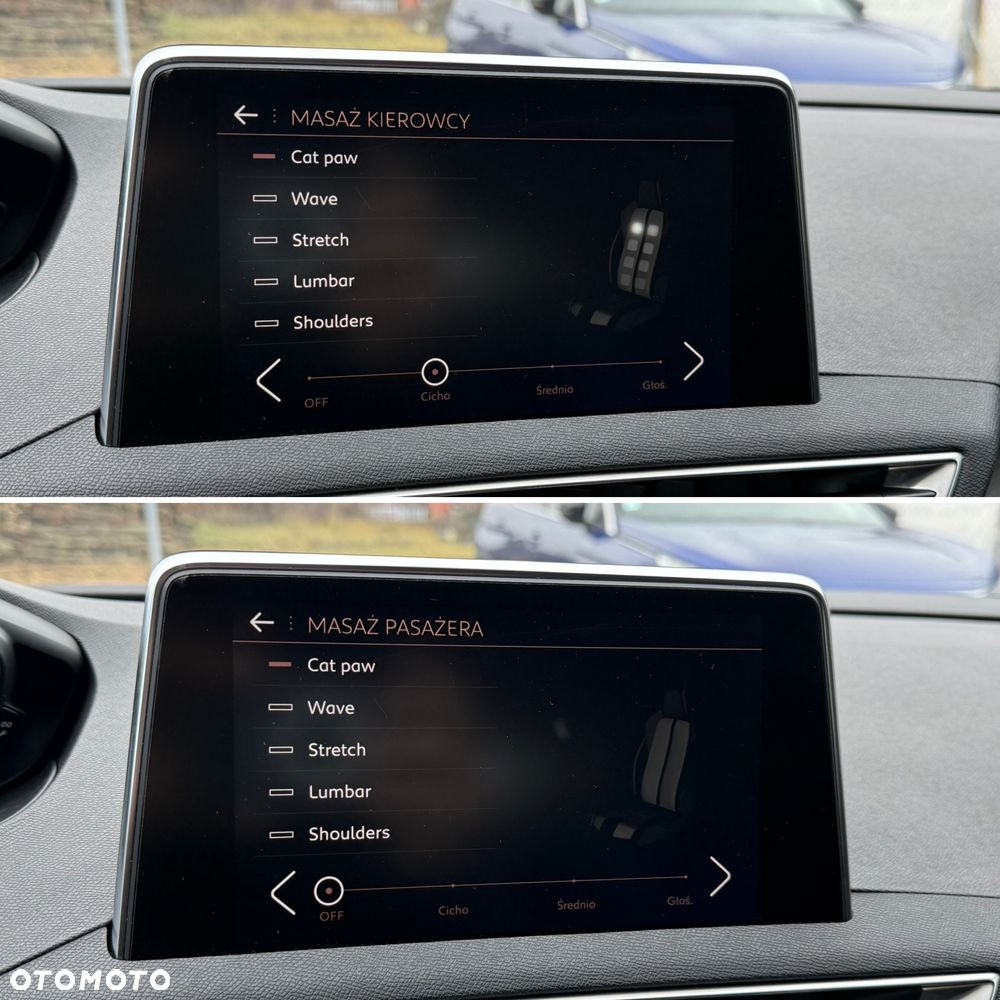 Peugeot 3008 BlueHDi 180 Stop & Start EAT6 GT - 28