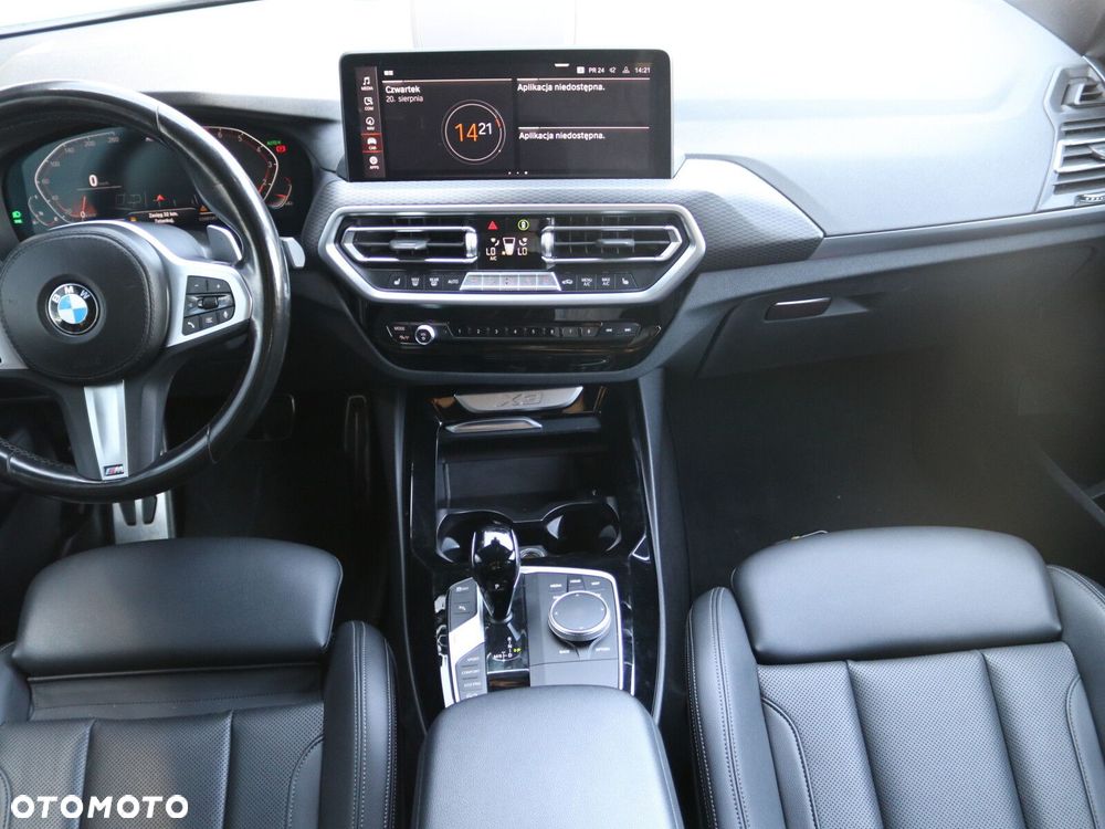 BMW X3 - 18