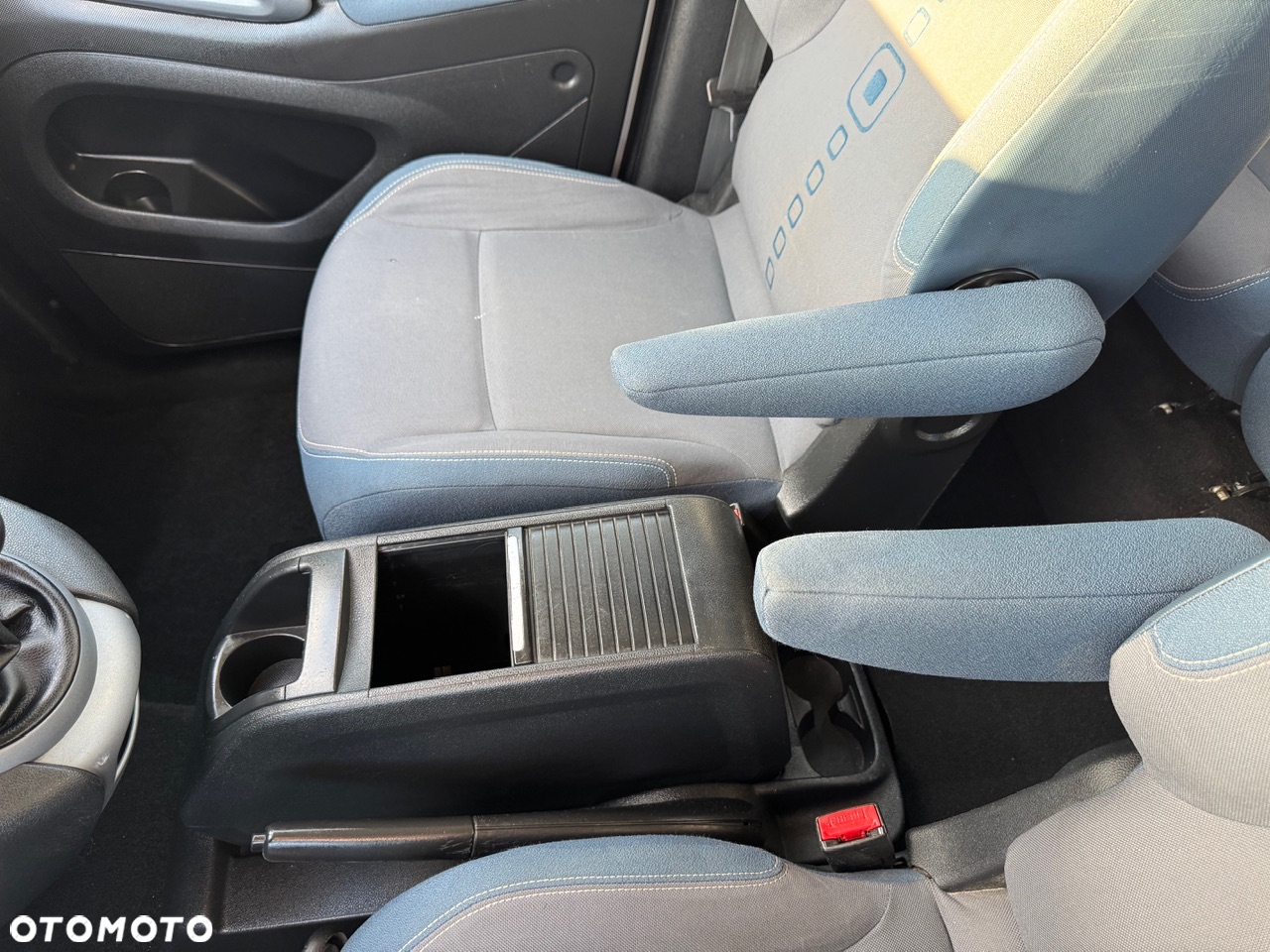 Citroën Berlingo 1.6 HDi Exclusive - 20