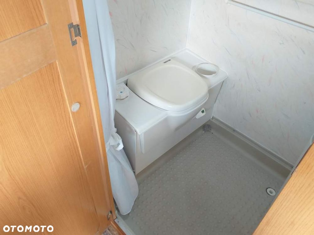 Fiat EURA MOBIL 6 - Osobowy - 24