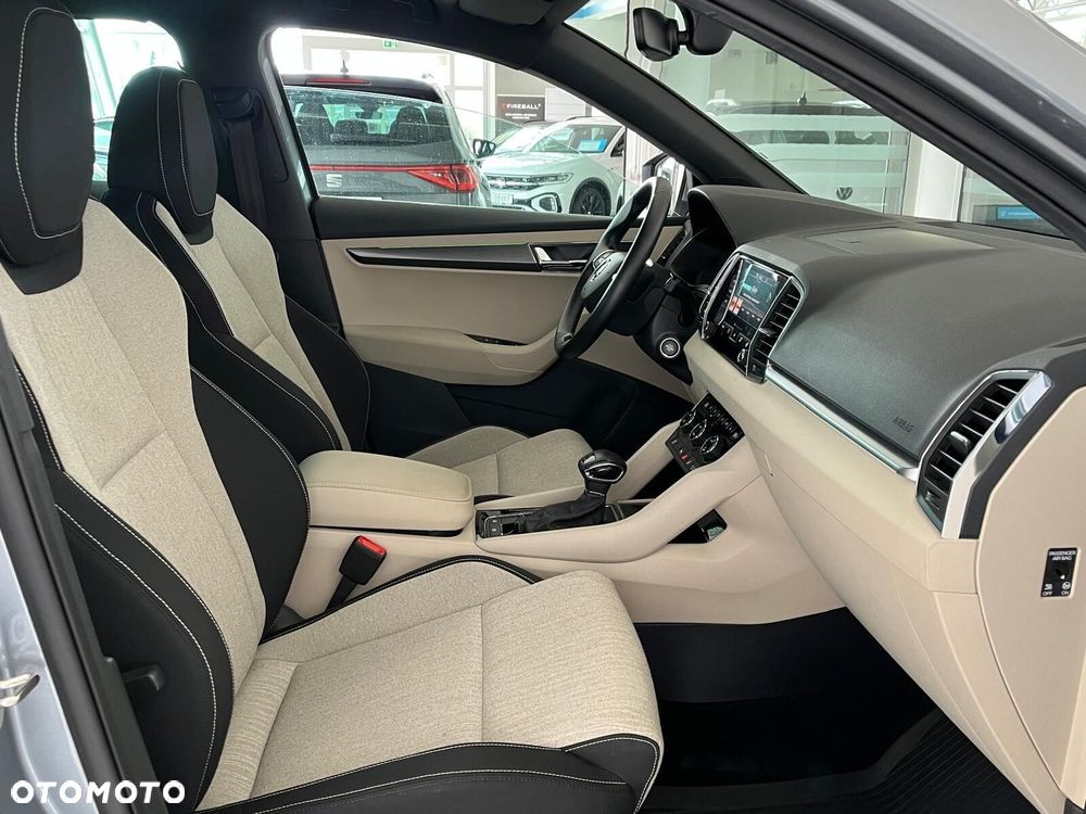 Skoda Karoq 2.0 TDI SCR 4x4 Style DSG - 20