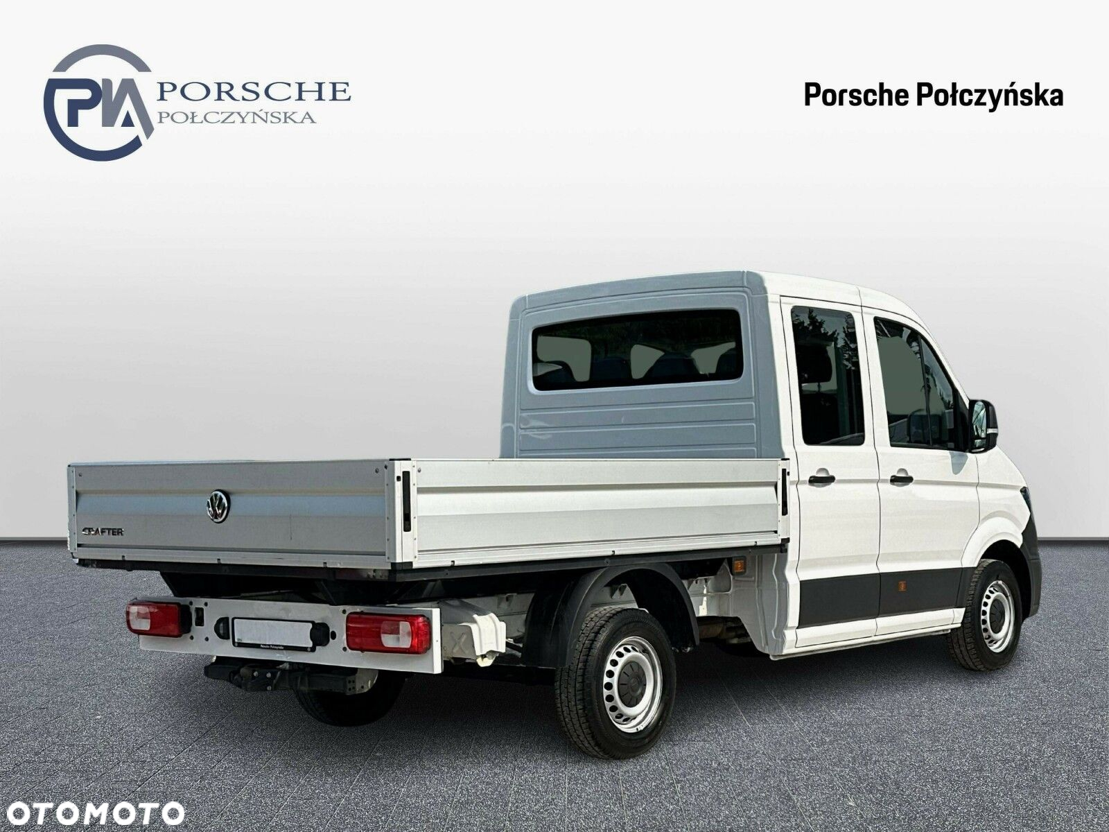 Volkswagen Crafter - 5