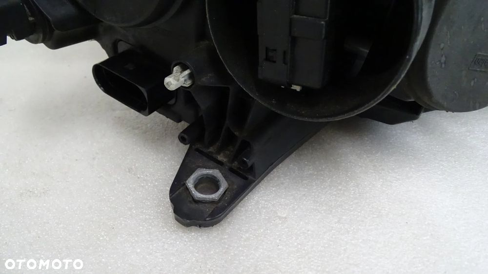 AUDI A1 II 82A - lampa przednia lewa - 7