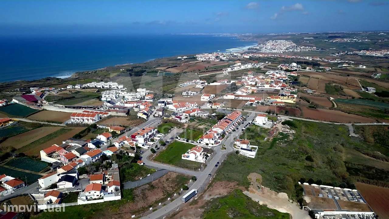 Lote Terreno Urbano, Construção Moradia em Banda - Grande imagem: 2/10