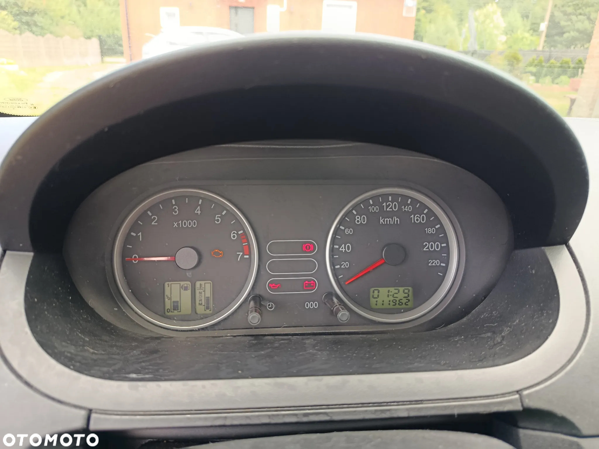 Ford Fiesta 1.25 FX - 10