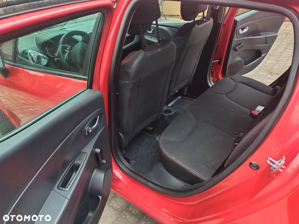 Renault Clio 1.2 16V Expression - 8