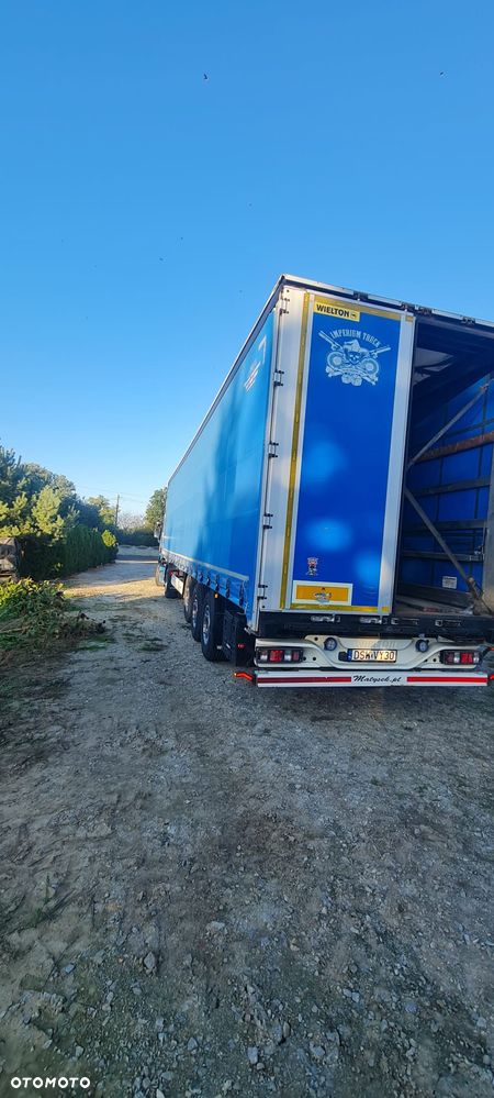 Renault GAMA T 460 - 20