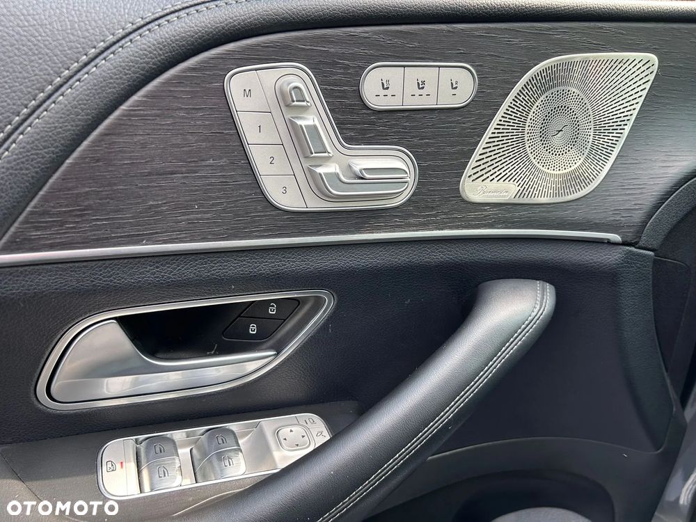 Mercedes-Benz GLE - 19