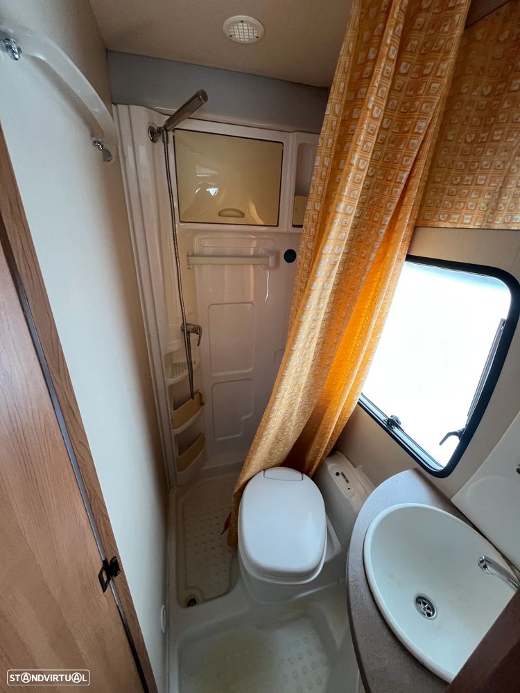 Chausson Flash 06 - 25