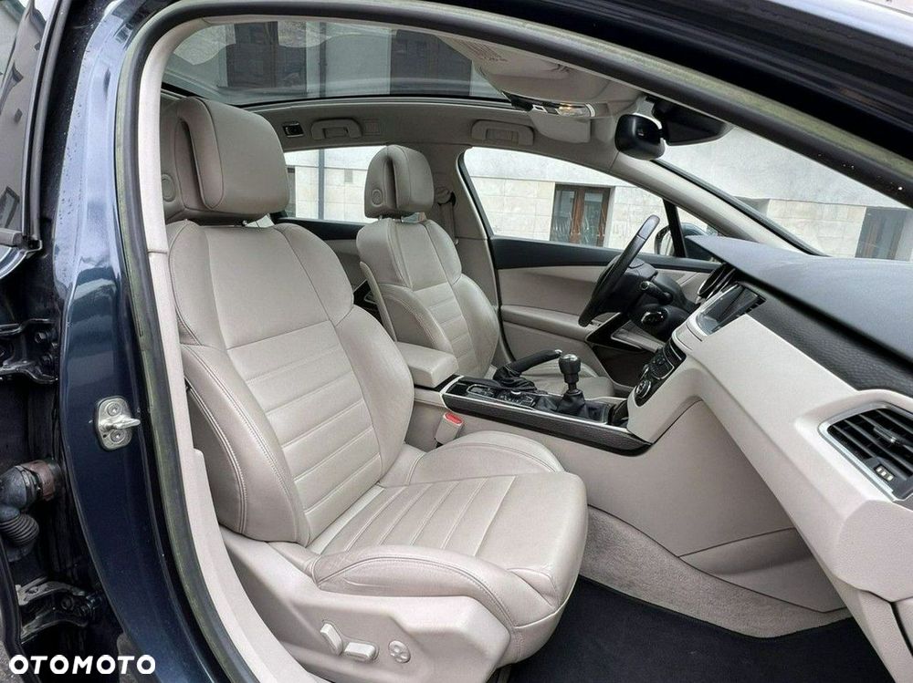 Peugeot 508 1.6 T Allure - 13