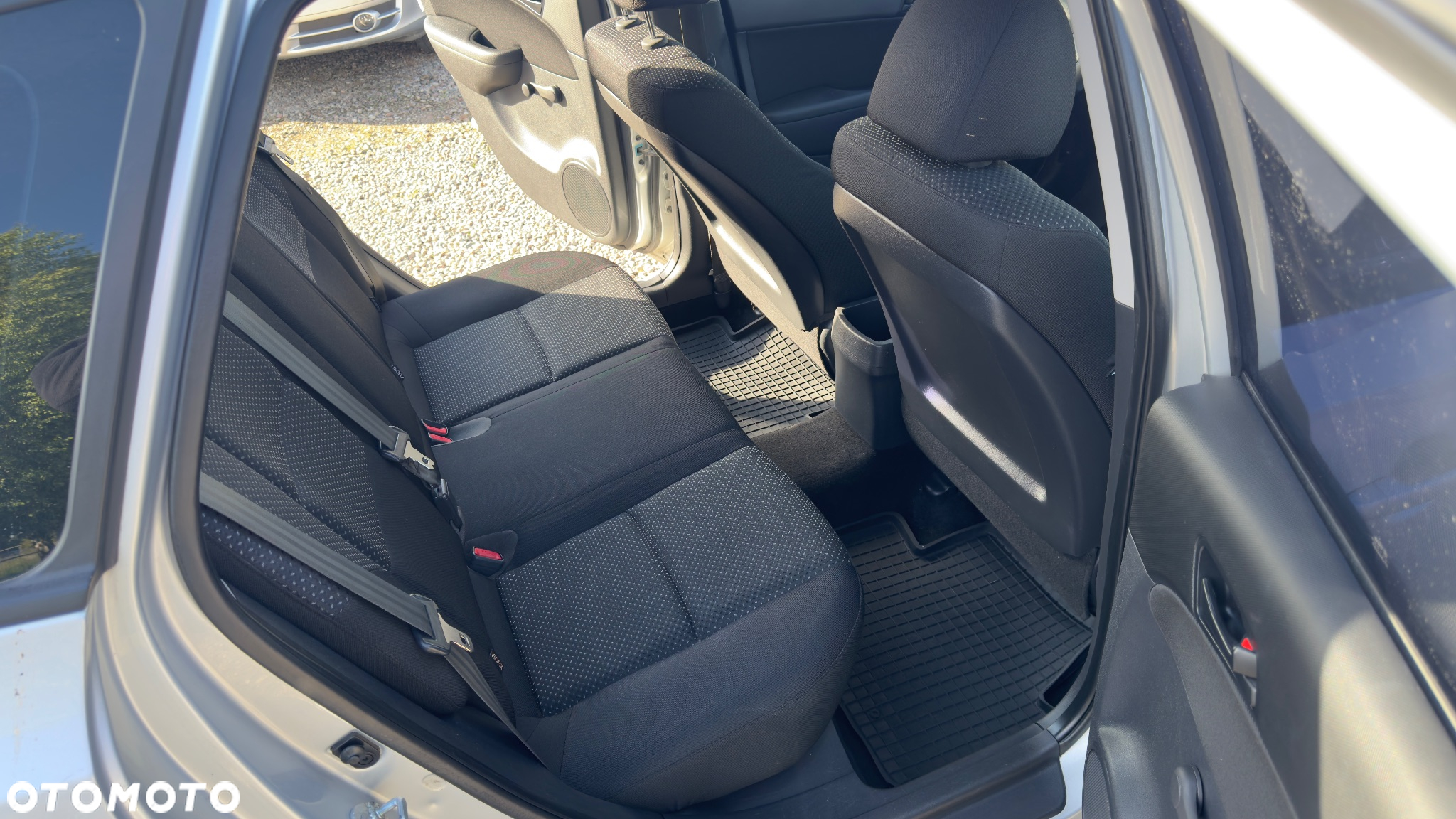 Hyundai i30 1.4 Comfort - 11