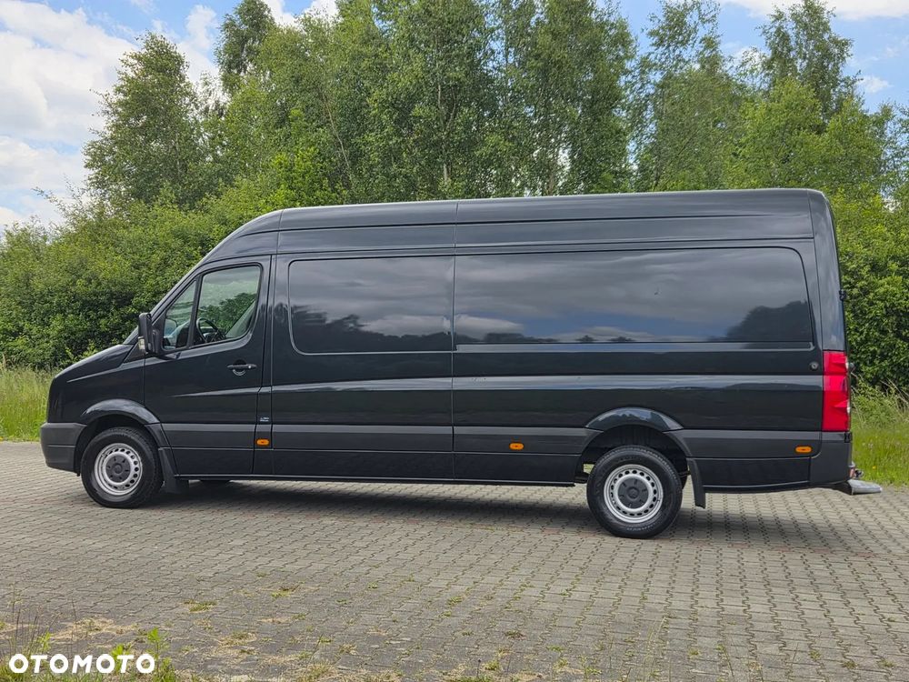 Volkswagen Crafter - 7