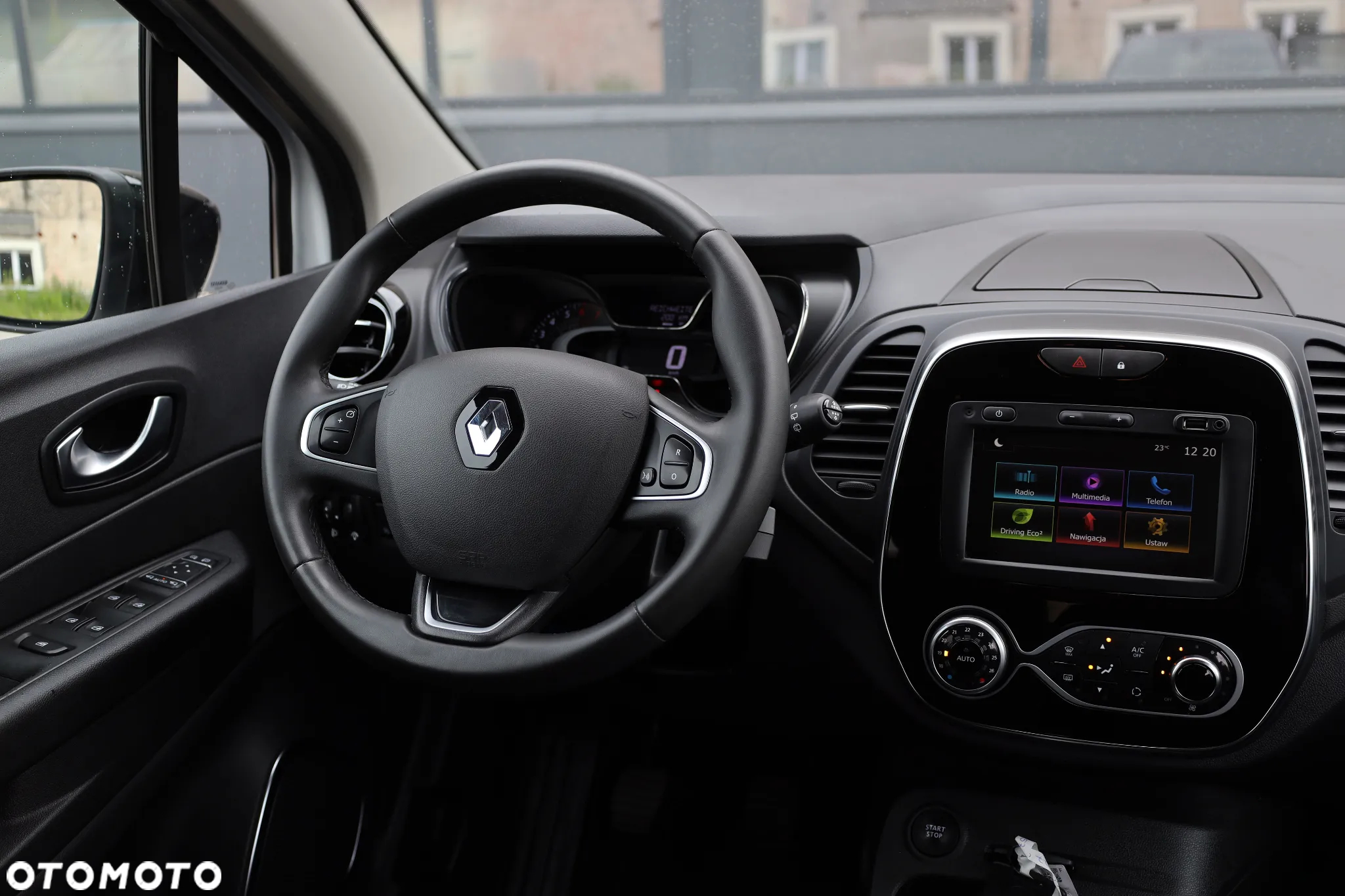 Renault Captur 0.9 Energy TCe Limited - 17