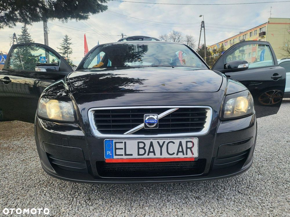 Volvo C30 - 9
