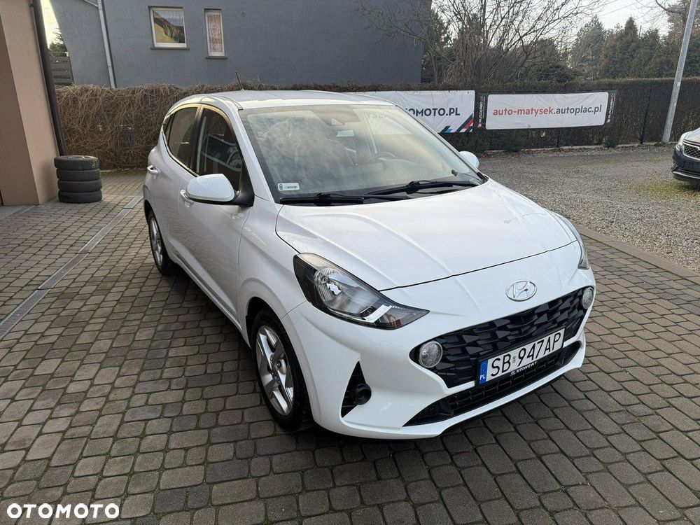 Hyundai i10 1.2 Comfort - 3